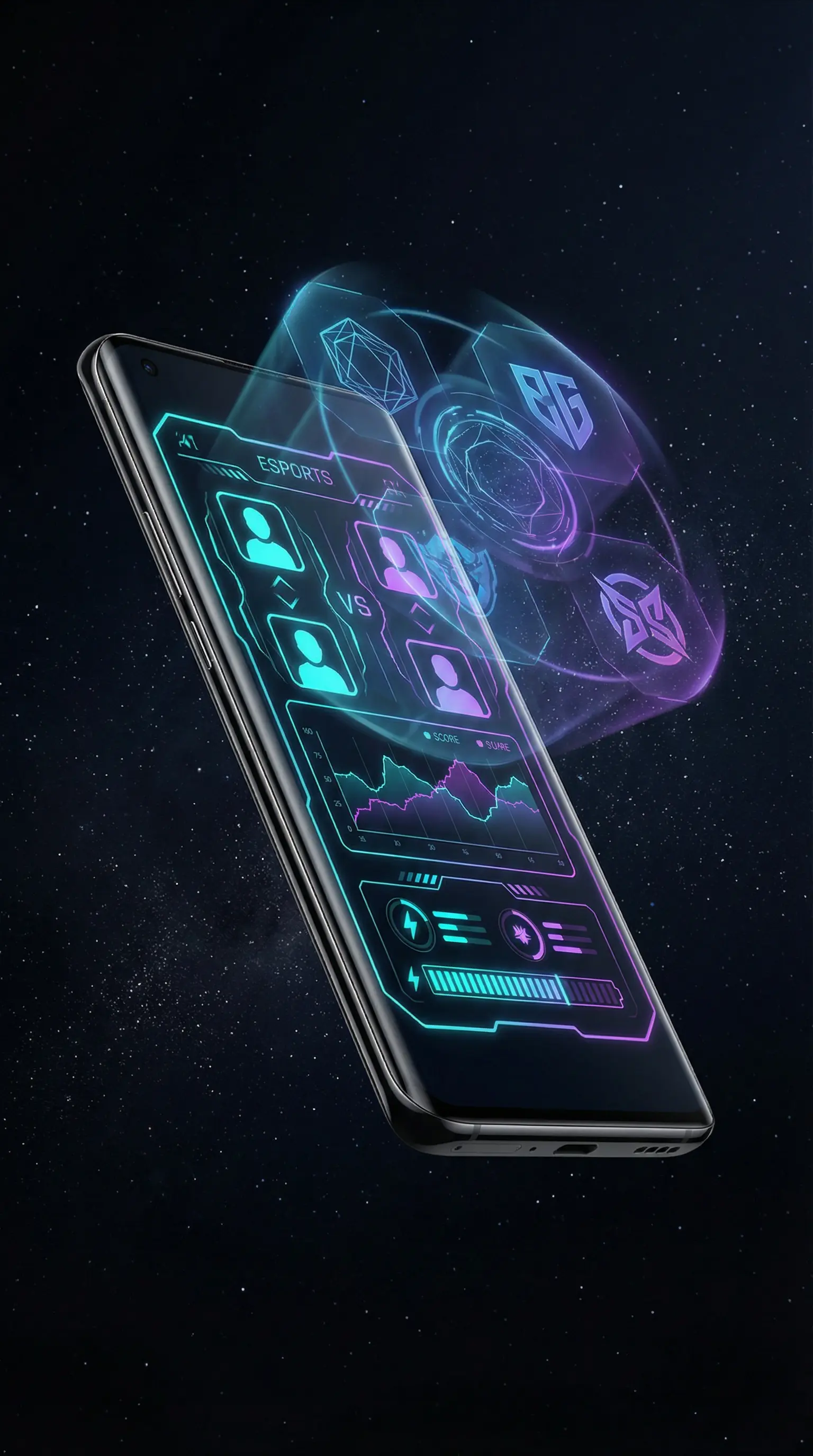 五号特工组第一部全集 移动端竞技APP界面展示